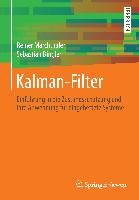 Kalman-Filter Marchthaler Reiner, Dingler Sebastian