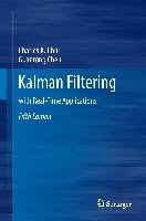 Kalman Filtering Chui Charles K., Chen Guanrong