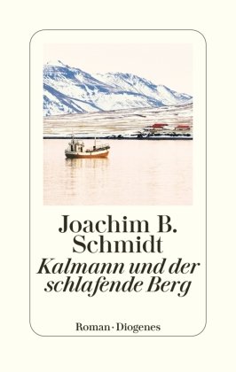 Kalmann und der schlafende Berg Diogenes