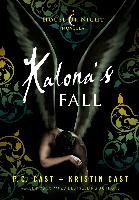 Kalona's Fall Cast P. C., Cast Kristin