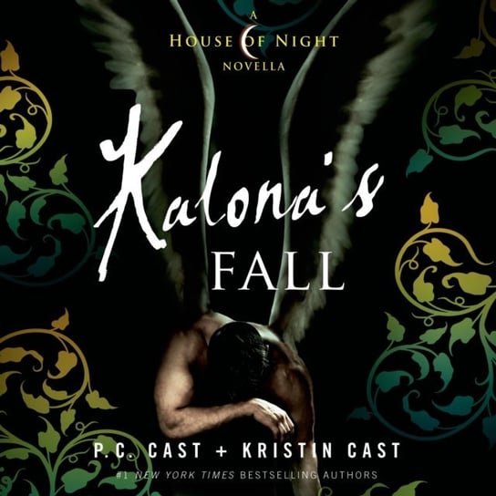 Kalona's Fall Cast Kristin, Cast P. C.