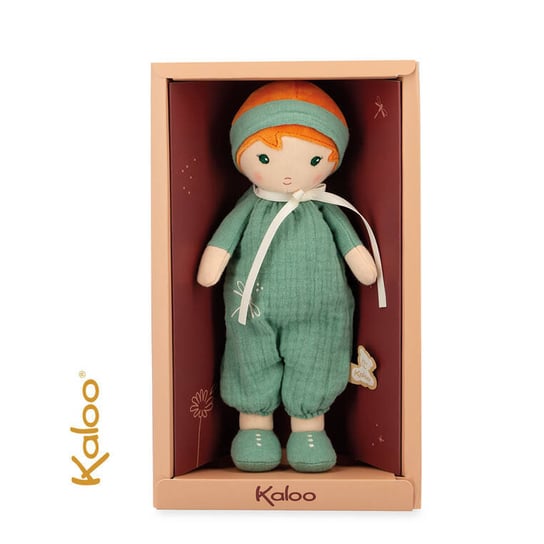 Kaloo,  Lalka Olivia 25 cm w pudełku Tendresse KALOO