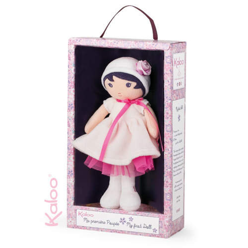 Kaloo - Lalka Perle 25 cm w pudełku - kolekcja Tendresse KALOO
