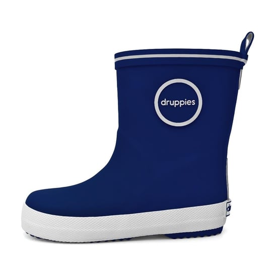 Kalosze Fashion Boot Druppies Marine20 Druppies