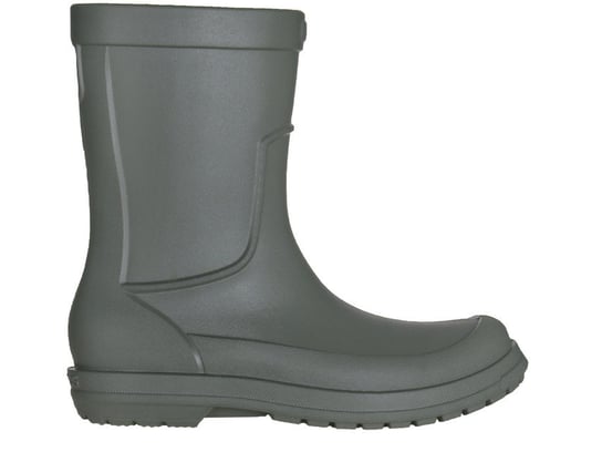 Kalosze męskie Crocs Allcast Rain Boots 204862-3M9, 39/40 Crocs