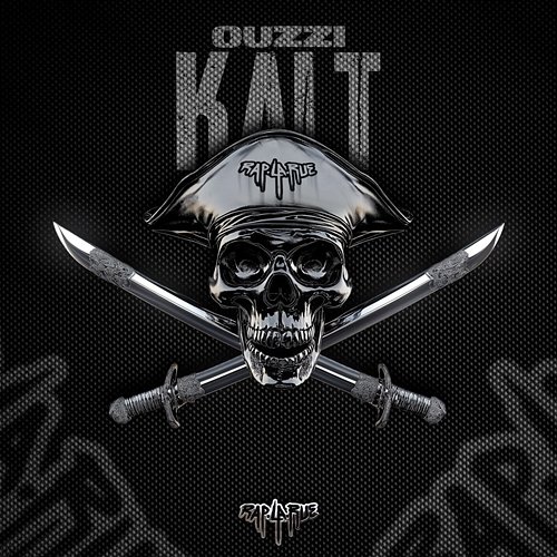 Kalt Ouzzi, Rap La Rue
