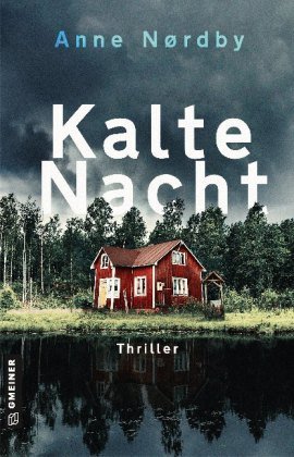 Kalte Nacht Gmeiner-Verlag