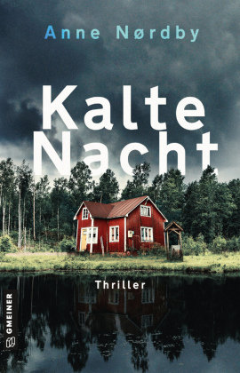 Kalte Nacht Gmeiner-Verlag