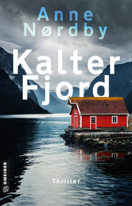 Kalter Fjord Gmeiner-Verlag