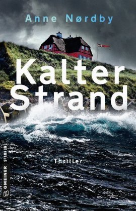 Kalter Strand Gmeiner-Verlag