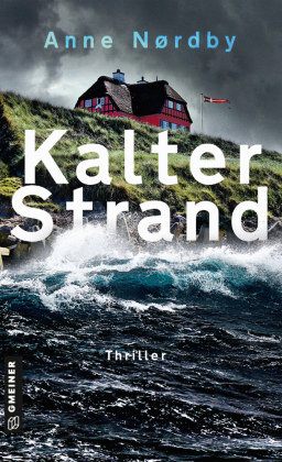 Kalter Strand Gmeiner-Verlag