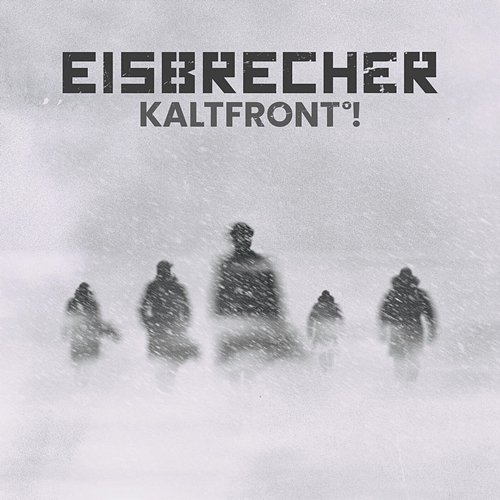 Kaltfront°! Eisbrecher