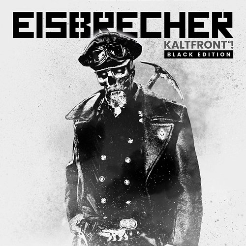 Kaltfront°! Eisbrecher