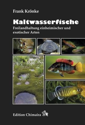 Kaltwasserfische Chimaira