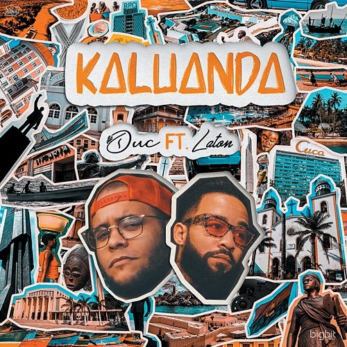 KALUANDA Duc feat. Laton