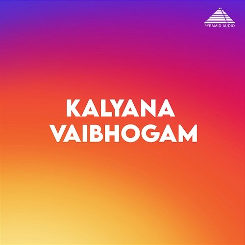 Kalyana Vaibhogam (Original Motion Picture Soundtrack) Deva