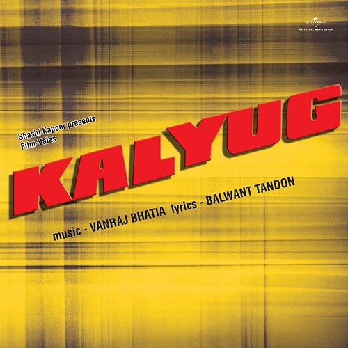 Kalyug Vanraj Bhatia