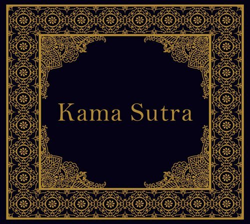 Kama Sutra - audiobook Vatsyayana