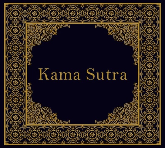 Kama Sutra Vatsyayana