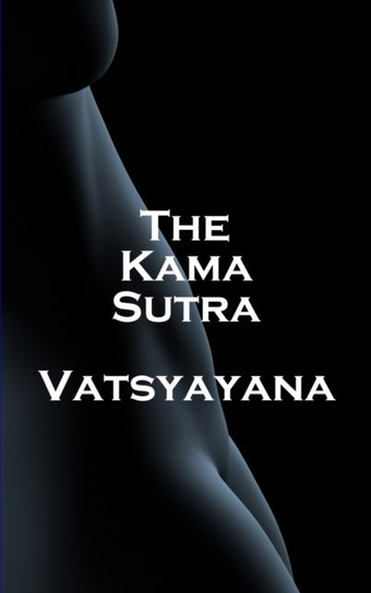 Kama Sutra [DRM] - ebook EPUB Vatsyayana