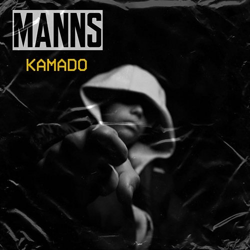 Kamado (Freestyle Jutsu #3) Manns