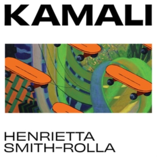 Kamali Smith-Rolla Henrietta