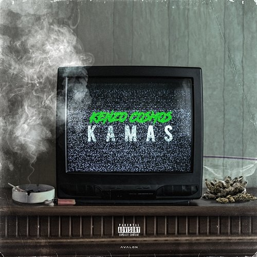 Kamas Kenzo Cosmos