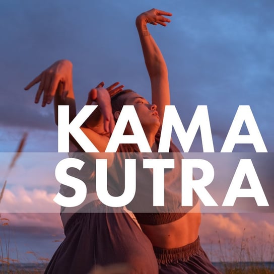 Kamasutra - audiobook Vatsyayana Mallanaga