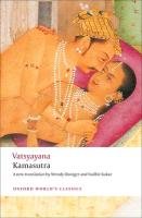 Kamasutra Vatsyayana Mallanaga