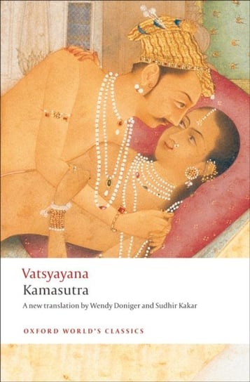 Kamasutra [DRM] - ebook EPUB Vatsyayana Mallanaga