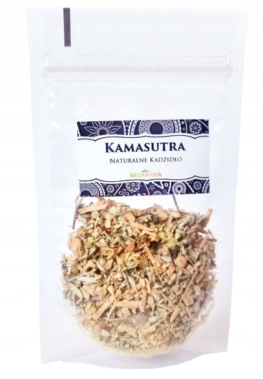 KAMASUTRA naturalne kadzidło 15g Inny producent