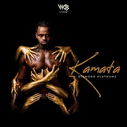 Kamata Diamond Platnumz