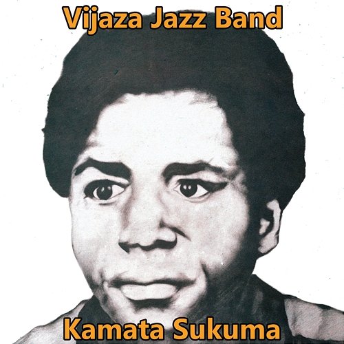 Kamata Sukuma Vijana Jazz Band