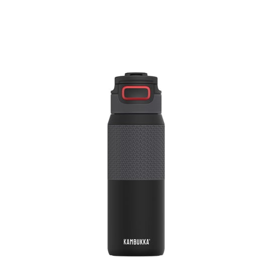 Kambukka, Butelka na wodę, Elton Insulated, Nightfall 3.0, 750 ml, butelka turystyczna, kubek termiczny Kambukka KAMBUKKA