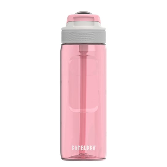 Kambukka, Butelka na wodę, Lagoon, Rose Lemonade, 750 ml KAMBUKKA