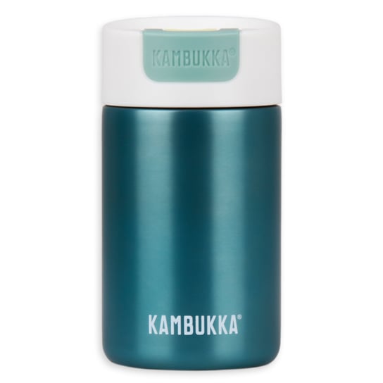 Kambukka, Kubek termiczny, Olympus, Enchanted Forest 2.0, 300 ml KAMBUKKA