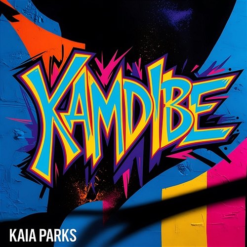 Kamdibe Kaia Parks