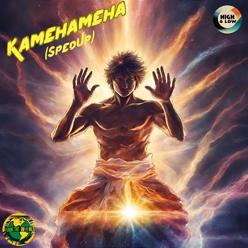 Kamehameha Funk The World, High and Low HITS