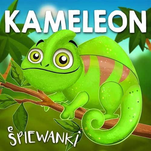 Kameleon Śpiewanki
