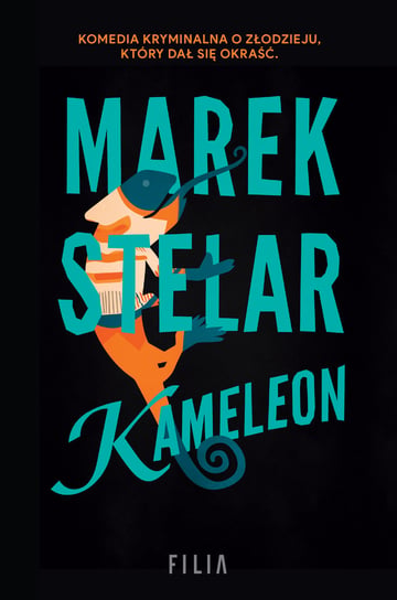 Kameleon Stelar Marek