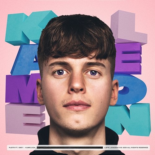 Kameleon Pjotr, Obey