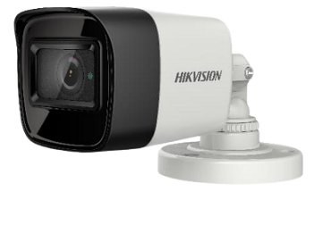 Kamera 4W1 Hikvision Tvicam-B8M (2.8Mm) Inna marka