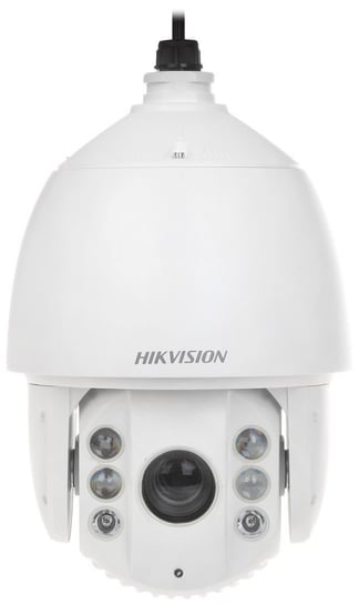Kamera Ahd, Hd-Cvi, Hd-Tvi, Cvbs Szybkoobrotowa Zewnętrzna Ds-2Ae7232Ti-A(D) - 1080P 4.8 ... 153 Mm Hikvision HikVision