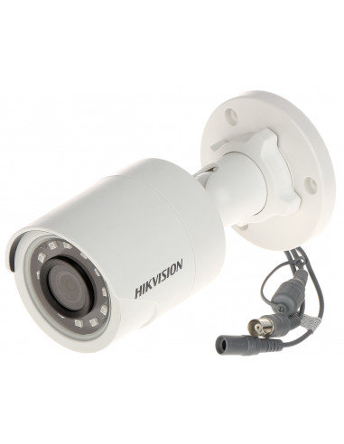 Kamera Ahd, Hd-Cvi, Hd-Tvi, Pal Ds-2Ce16D0T-Irpf(2.8Mm)(C) - 1080P Hikvision HikVision