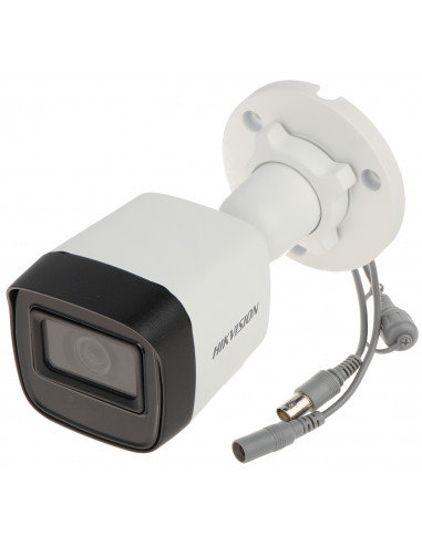 Kamera Ahd, Hd-Cvi, Hd-Tvi, Pal Ds-2Ce16H0T-Itf(2.8Mm)(C) - 5 Mpx Hikvision HikVision