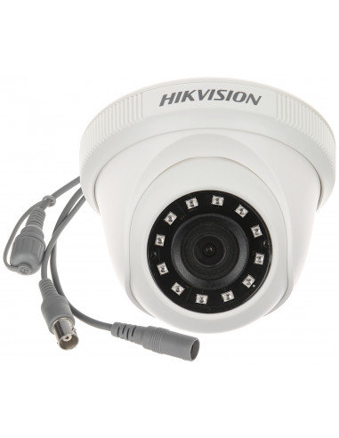 Kamera Ahd, Hd-Cvi, Hd-Tvi, Pal Ds-2Ce56D0T-Irf(3.6Mm)(C) - 1080P Hikvision HikVision
