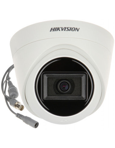 Kamera Ahd, Hd-Cvi, Hd-Tvi, Pal Ds-2Ce78H0T-It1F(2.8Mm)(C) - 5 Mpx Hikvision HikVision