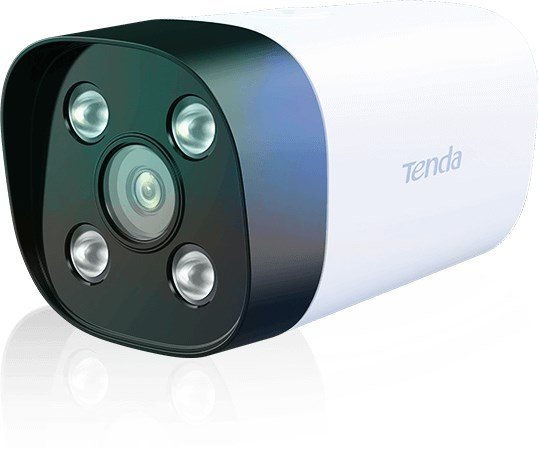 Kamera bezpieczeństwa Tenda IT7-PCS-4 Tenda