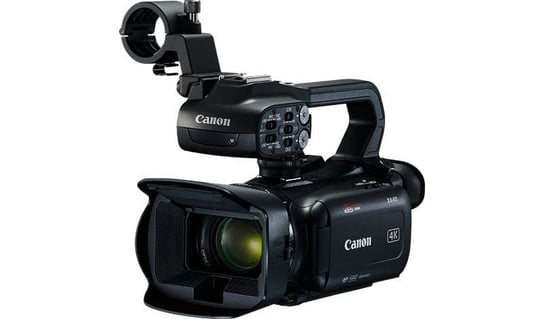 Kamera cyfrowa Canon XA40 Full HD LCD 64GB 3 cale Canon