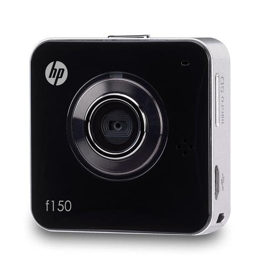 Kamera cyfrowa HP F-150, czarna HP